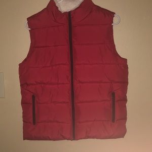 Crazy 8 Boys Vest